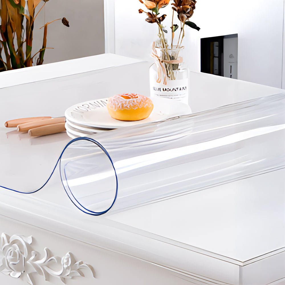 防水磨砂桌墊|防水防油.守護桌面煥然一新