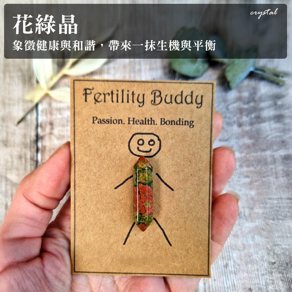 幸運原礦水晶柱|七種寓意陪伴・給生活多一點祝福