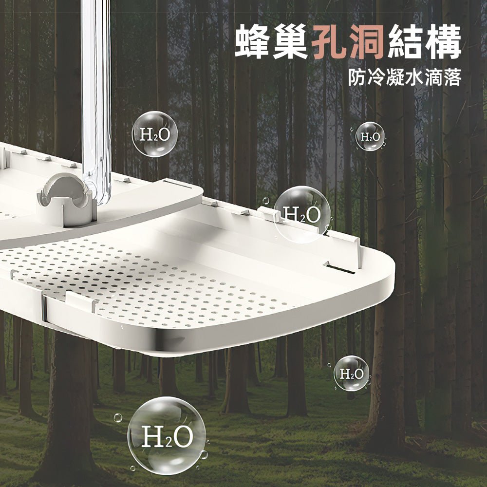 伸縮冷氣導風板|不直吹也不悶熱,讓冷風乖乖改方向 |上手家居