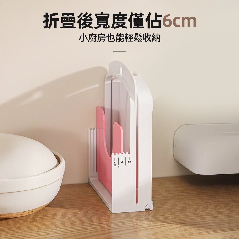 多段厚度吐司切片器|每一片都剛剛好的完美切感