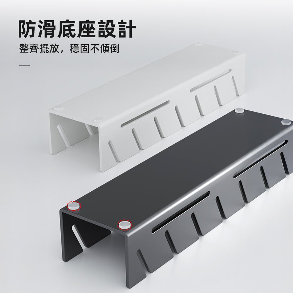 立式帽子收納架|帽型不塌・每天都像展示間