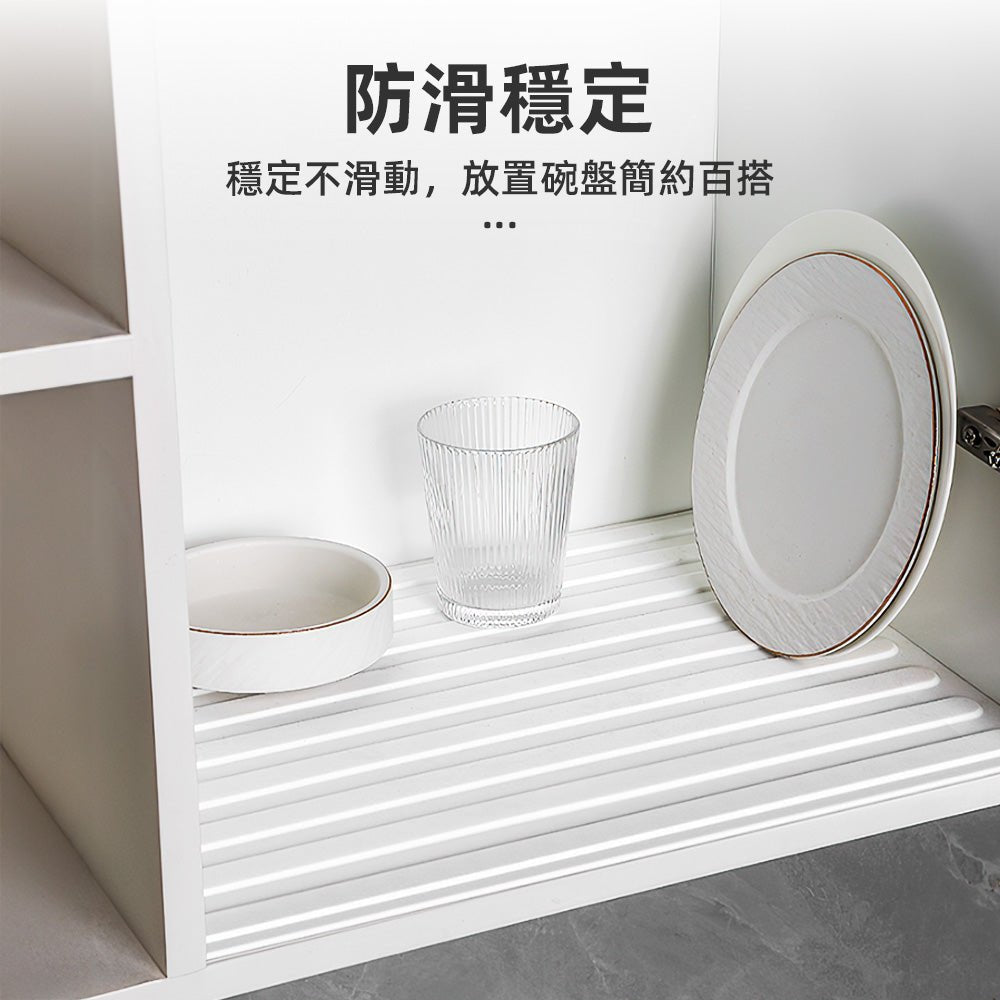 耐熱矽膠隔熱墊|防滑不卡位・耐熱250°C・鍋具熱鍋直接放也安心 |上手家居