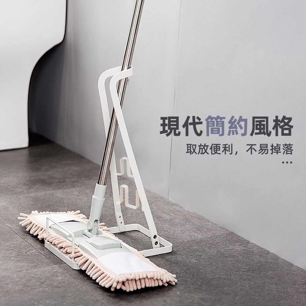 立式吸塵器架|免打孔收納架・Dyson專用支架・金屬穩固結構 |上手家居