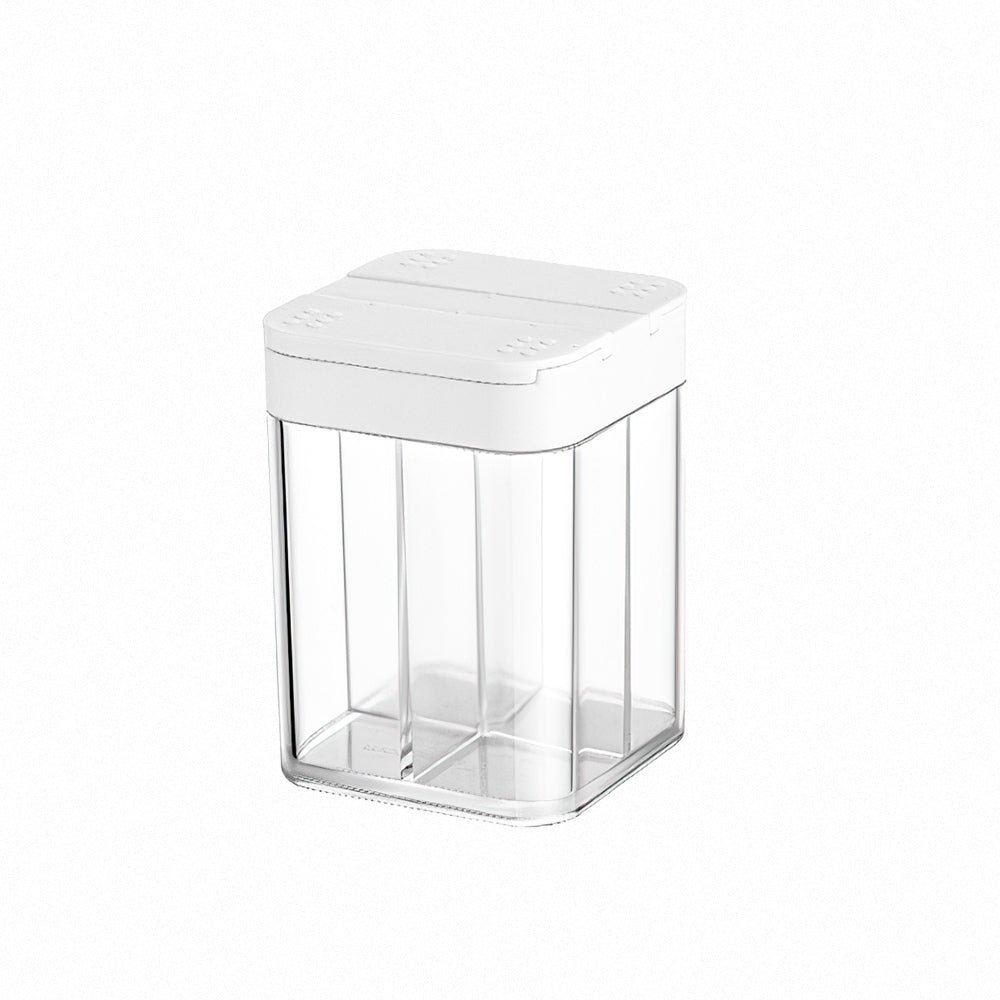 戶外隨身調味罐|一罐四味・露營料理輕鬆攜帶