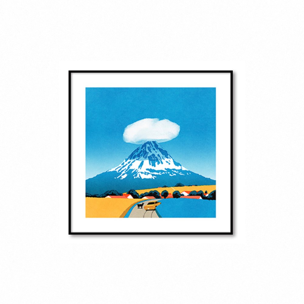 旅途插曲晶瓷掛畫|為日常留一幅關於風景與故事的畫面