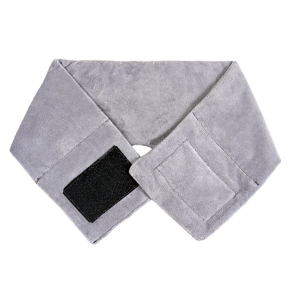 安眠遮光重力眼罩|柔軟貼合、讓夜晚更安靜沉靜