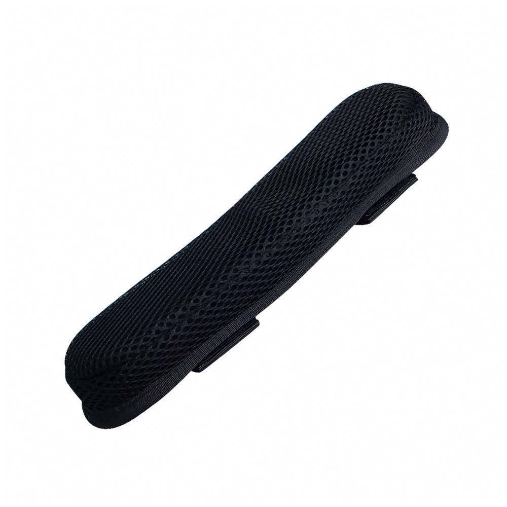 加厚減壓肩墊|3cm厚透氣設計.減輕肩膀負擔