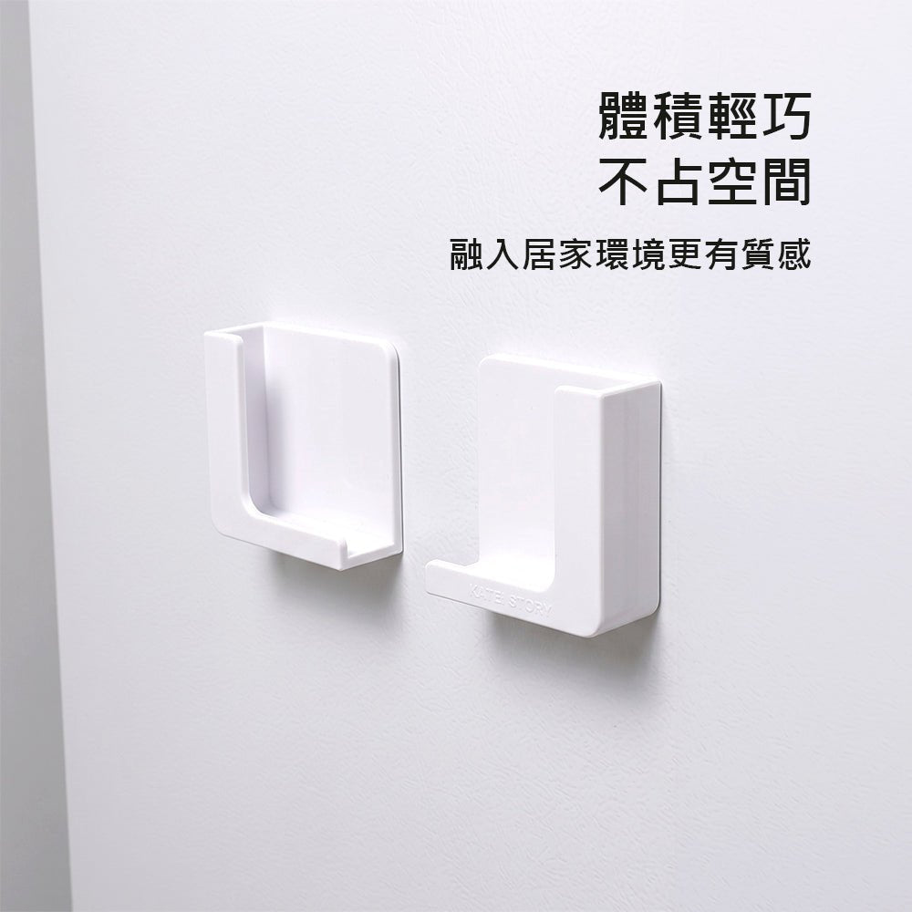 磁吸手機架|冰箱側邊一吸就站穩,邊煮邊看食譜不沾油