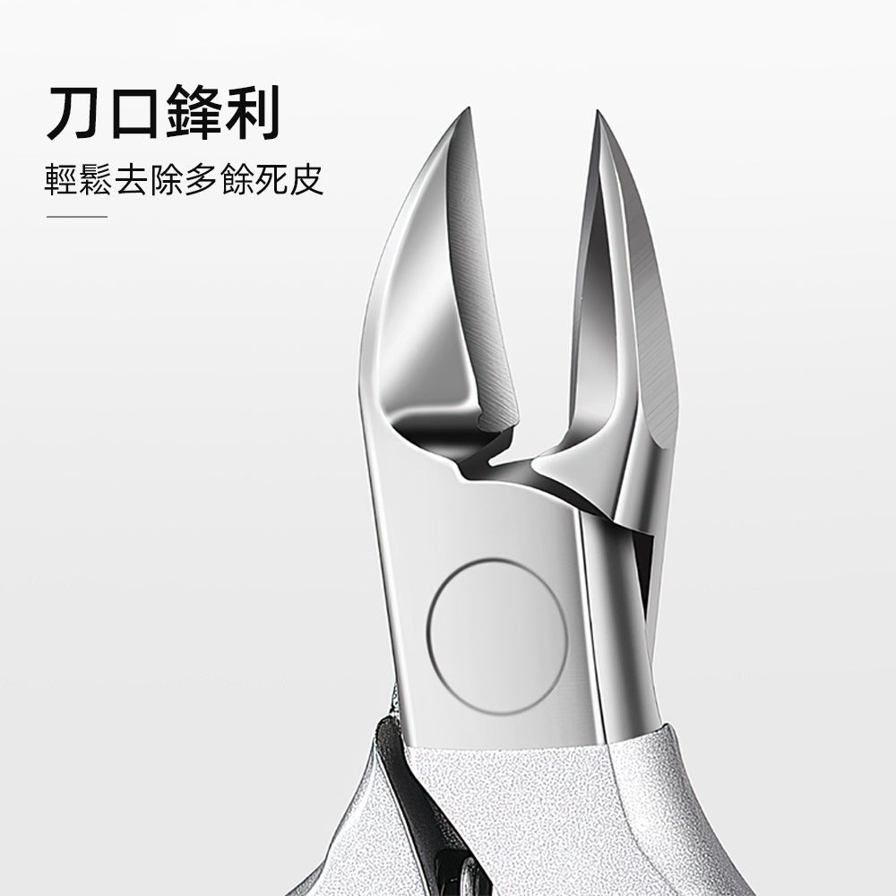 麋鹿造型死皮剪|鋒利精準,兼具實用與美觀 |上手家居