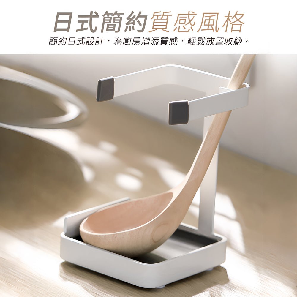 立式鍋蓋架|直立收納.鍋蓋鍋鏟整齊擺放.料理更順手