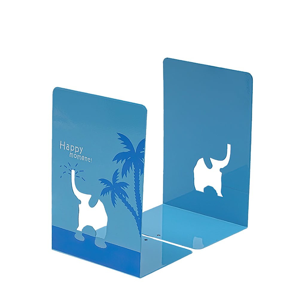 創意造型書架|書桌上的可愛陪伴,麋鹿黑貓都能選 |上手家居