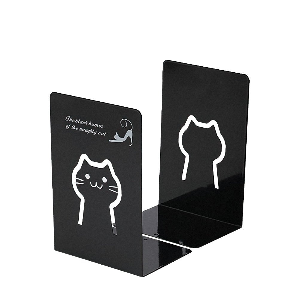 創意造型書架|書桌上的可愛陪伴,麋鹿黑貓都能選 |上手家居