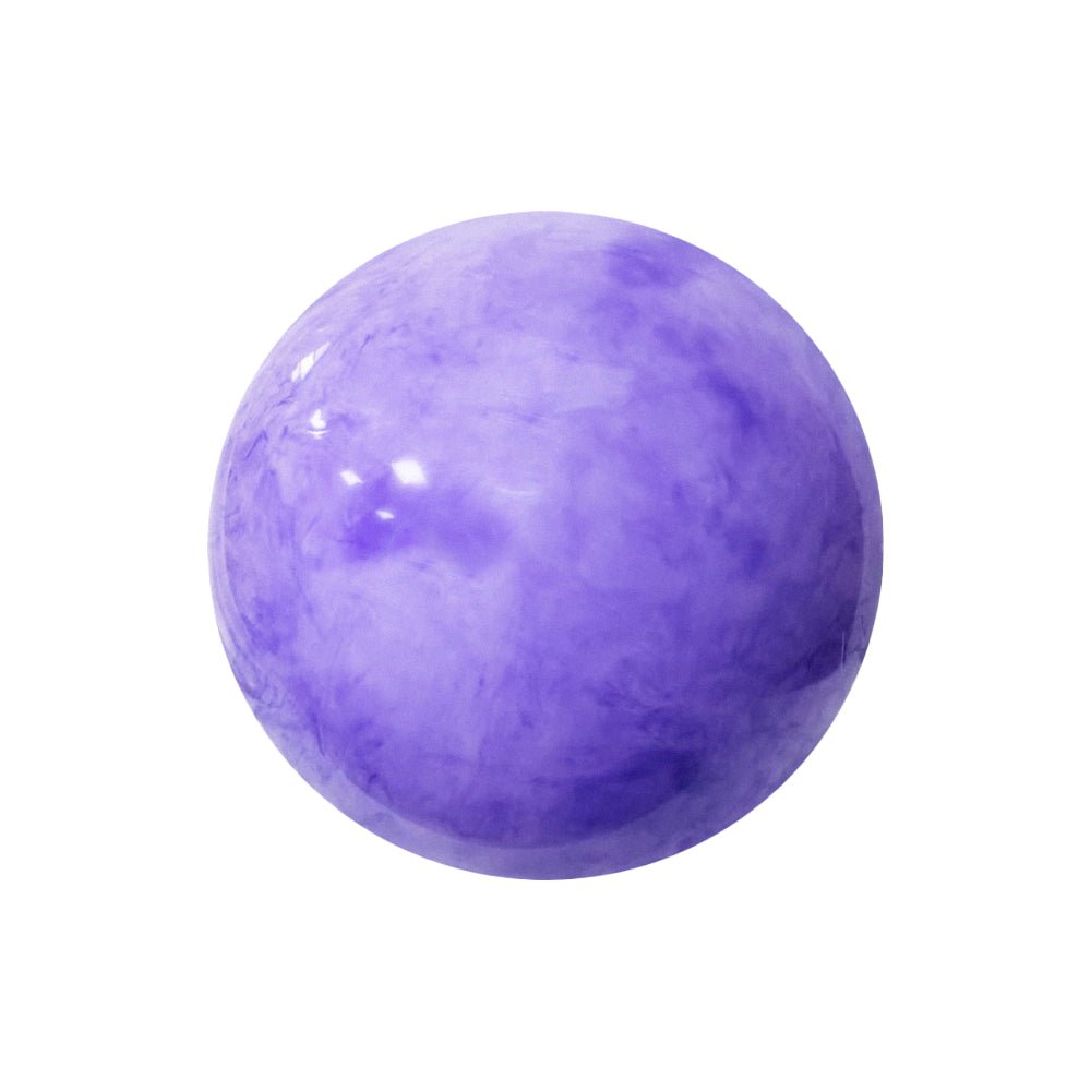 舒壓瑜珈球|加厚防爆安心練.居家伸展更自在