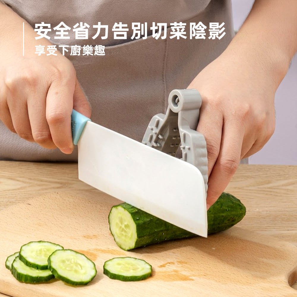 切菜護手器|備料不傷手・料理新手也能安心切絲