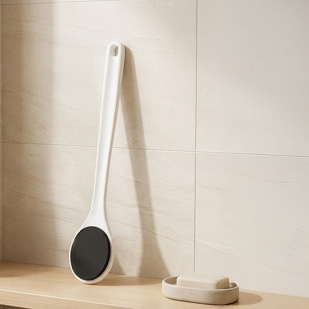 長柄乳液塗抹刷|後背保養不求人