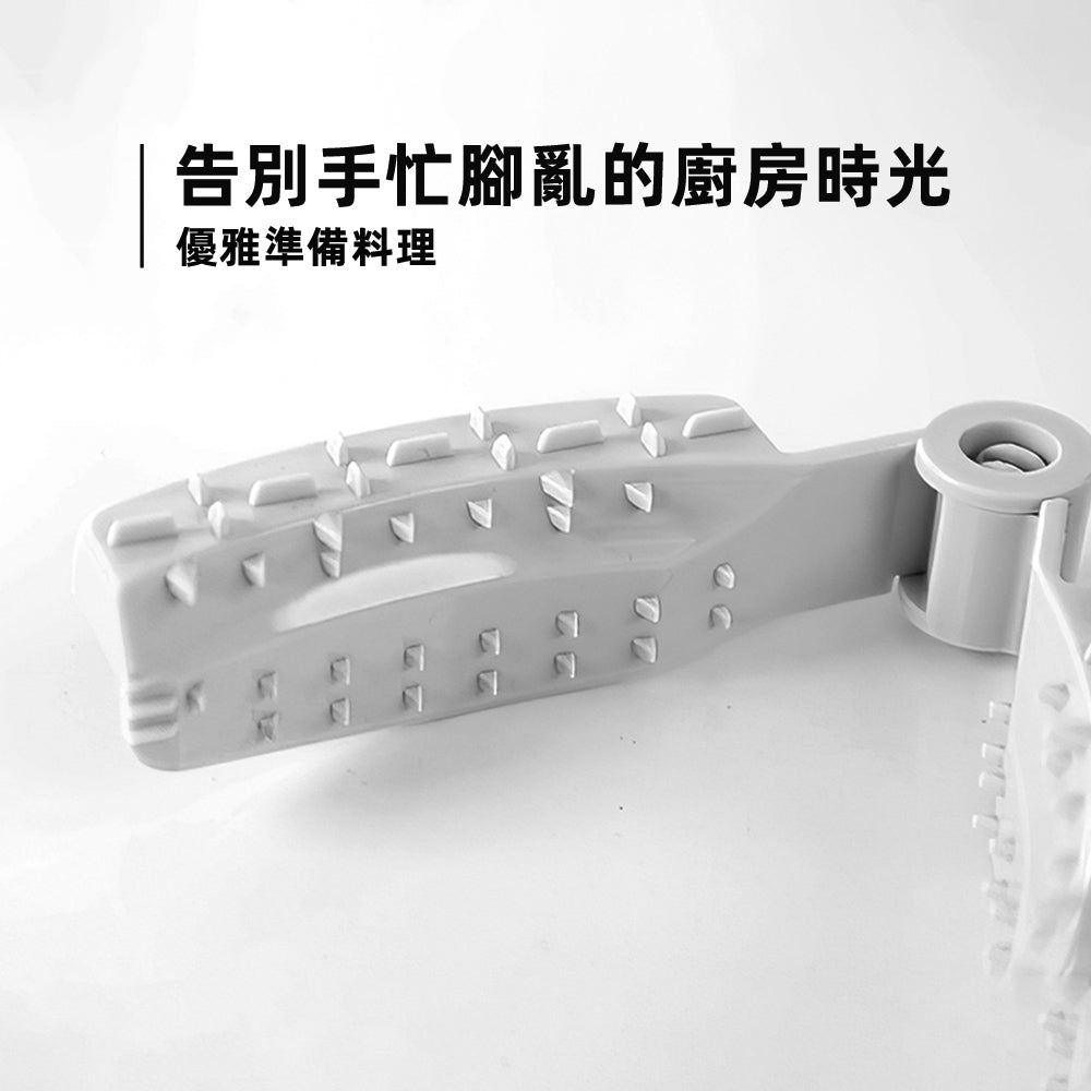 切菜護手器|備料不傷手・料理新手也能安心切絲