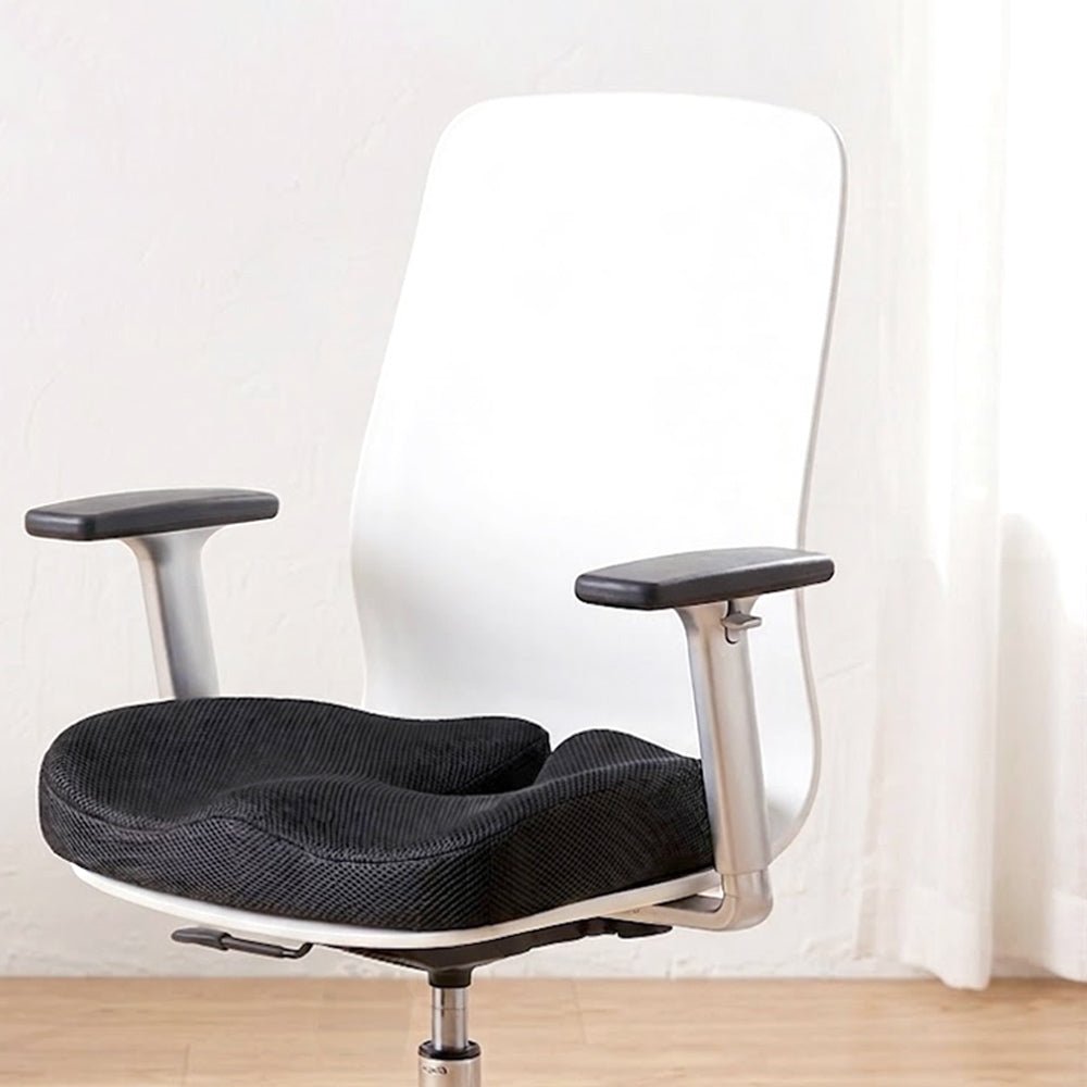 減壓記憶坐墊|久坐舒緩釋壓・辦公居家都適用