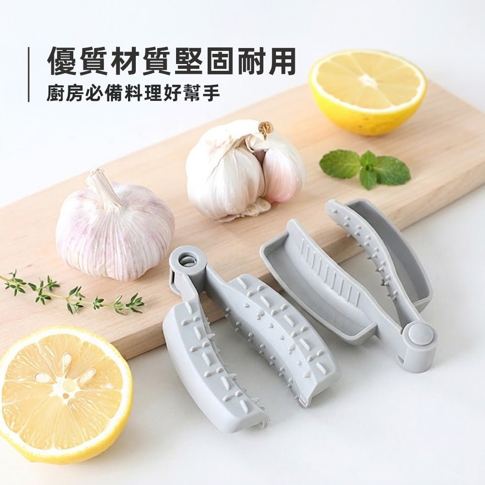 切菜護手器|備料不傷手・料理新手也能安心切絲