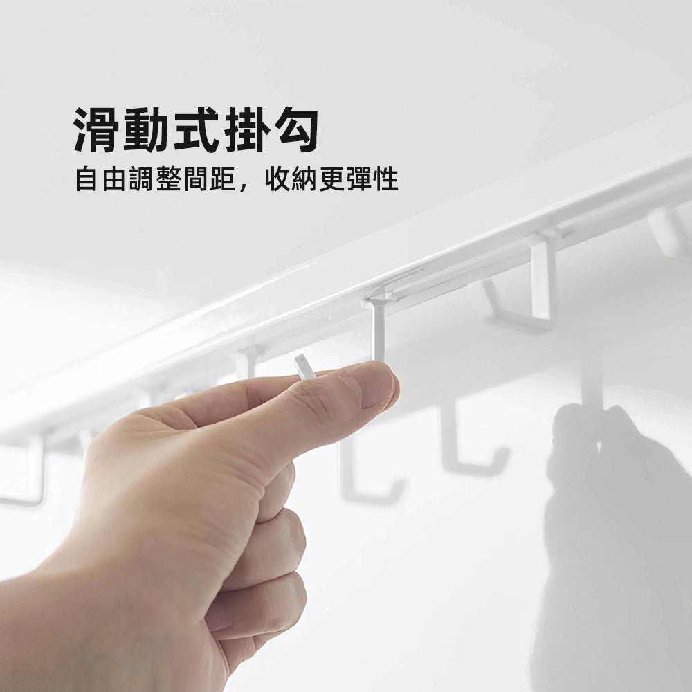 廚房鍋蓋收納架|免釘安裝・檯面整潔就靠它|上手家居
