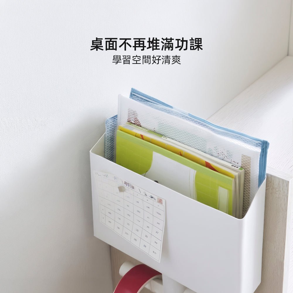 兒童書包收納架|告別玄關雜亂・培養孩子獨立