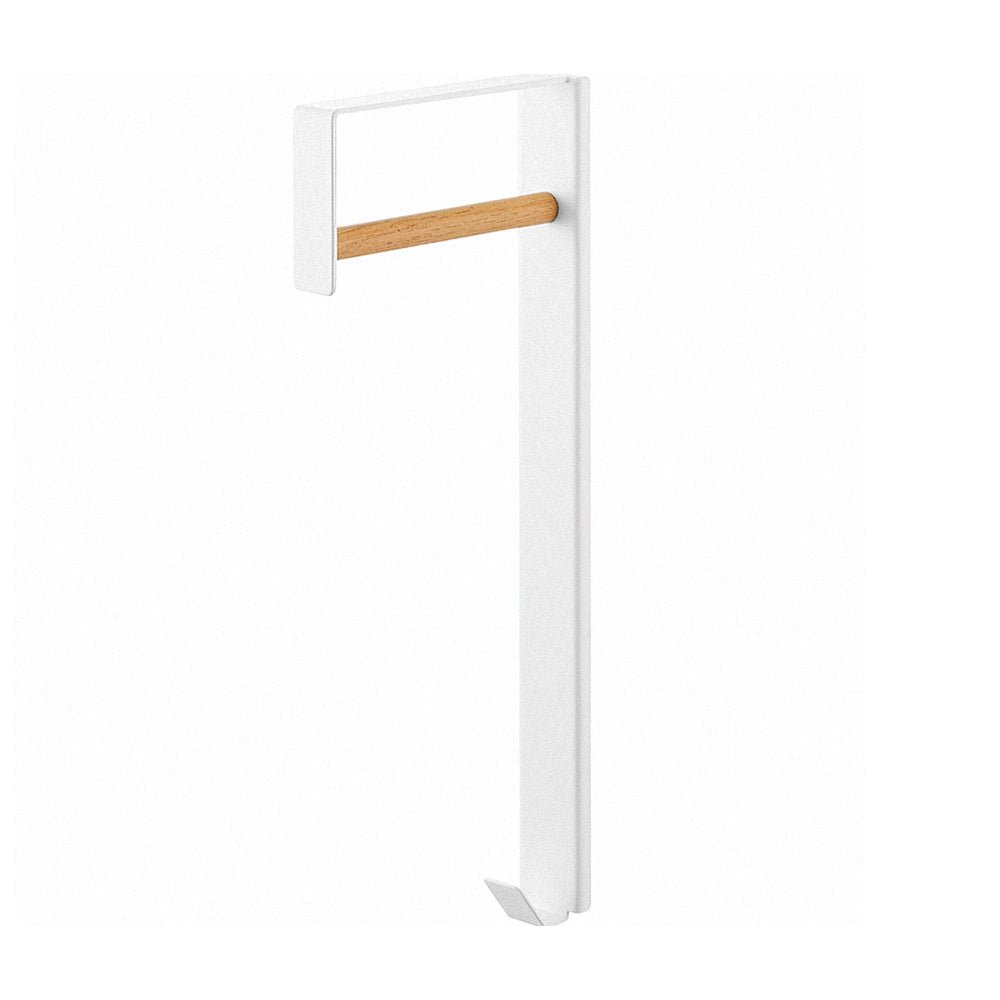 壁掛玄關衣帽架|不佔空間・隨手收納外套包包好方便