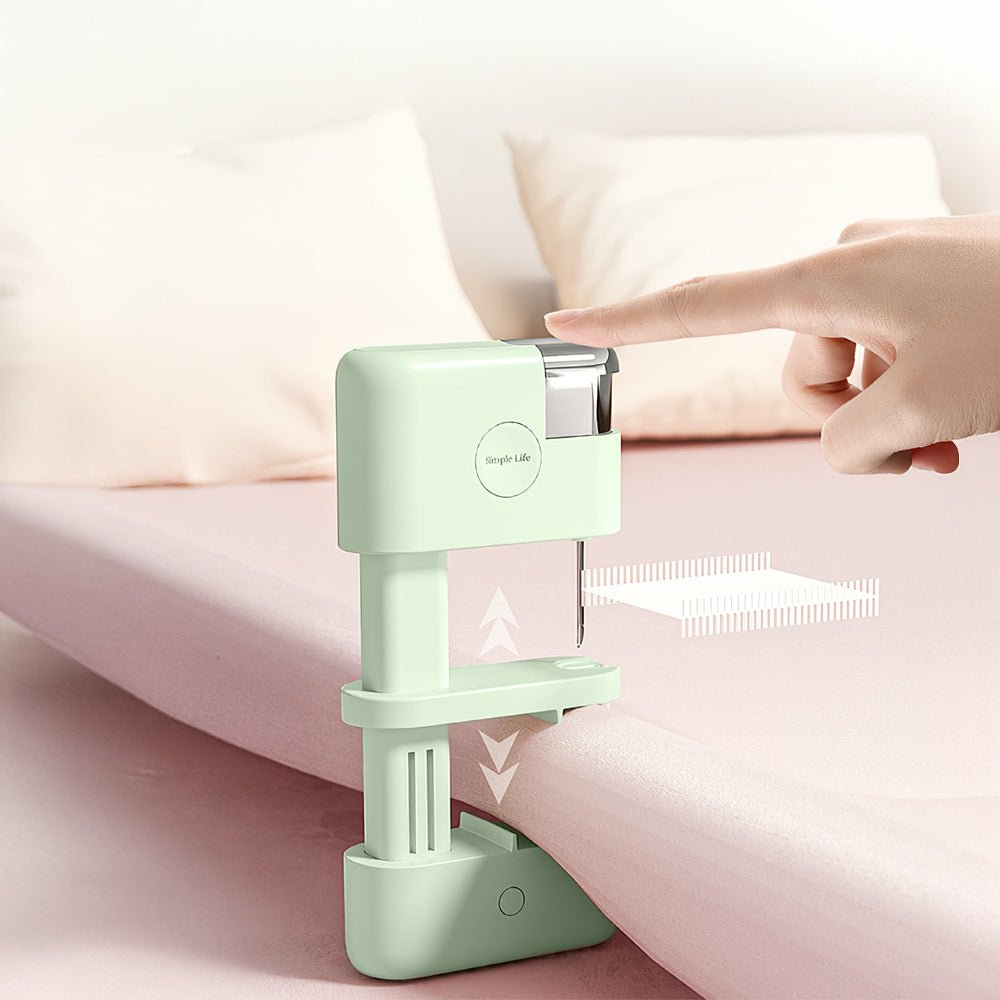 無針棉被固定器｜穩固不滑動，安心整夜好眠