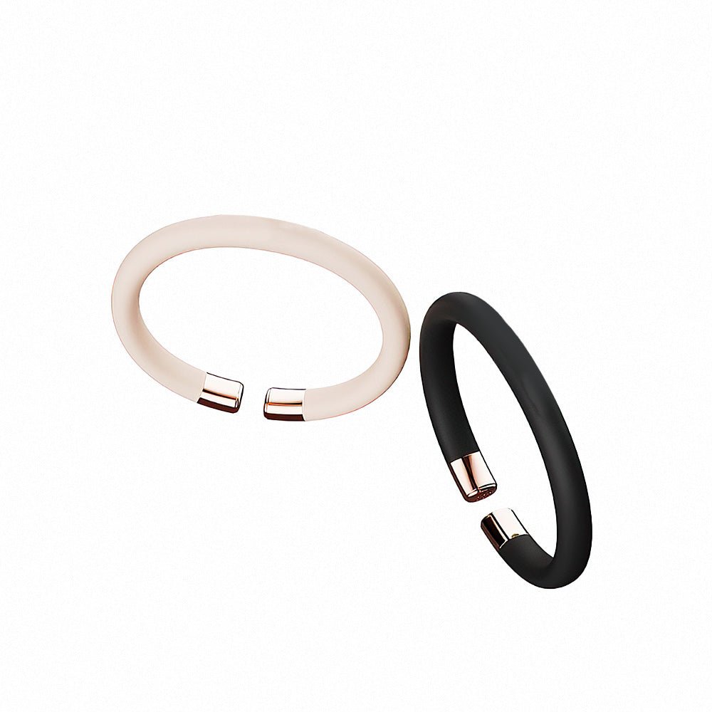 天然長效防蚊手環｜180天植物驅蚊・柔軟親膚可調節設計