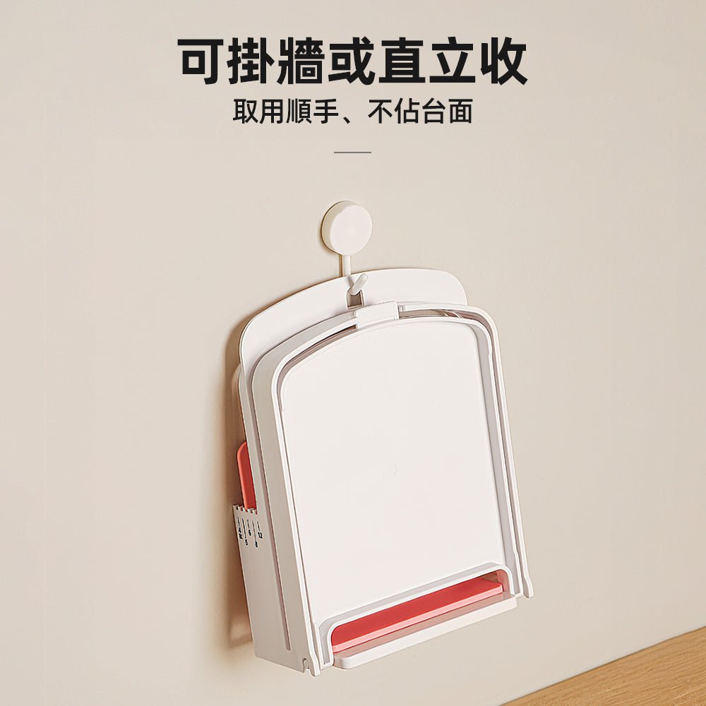 多段厚度吐司切片器｜每一片都剛剛好的完美切感