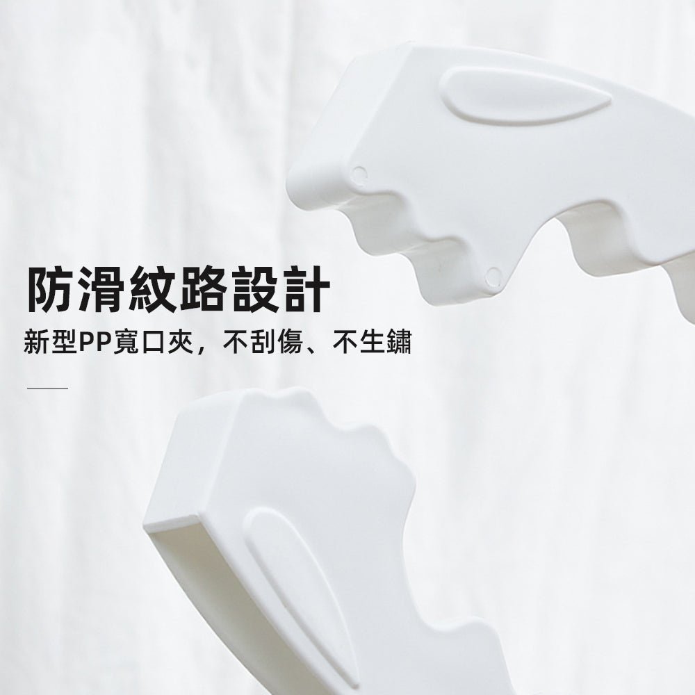 大開口曬被夾｜防風不掉落・折疊好收納