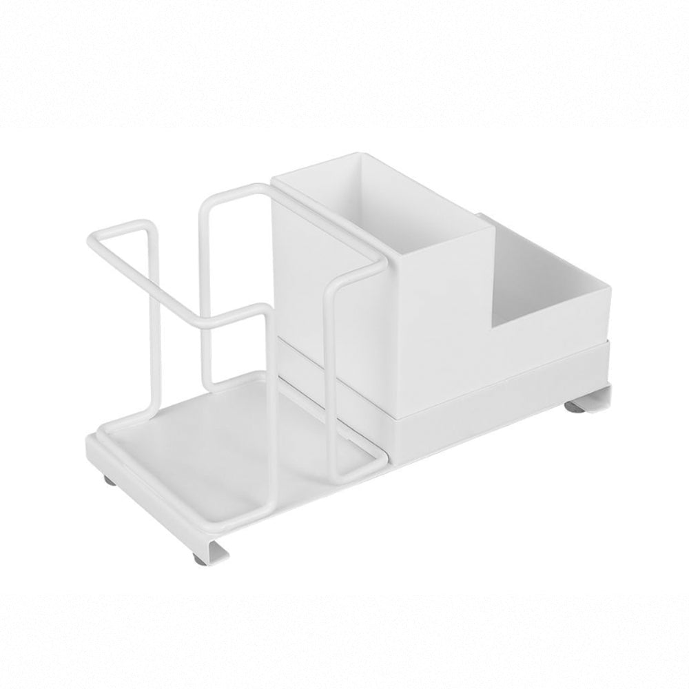 立式杯架｜層層堆疊不易倒・紙杯整齊收納不散亂