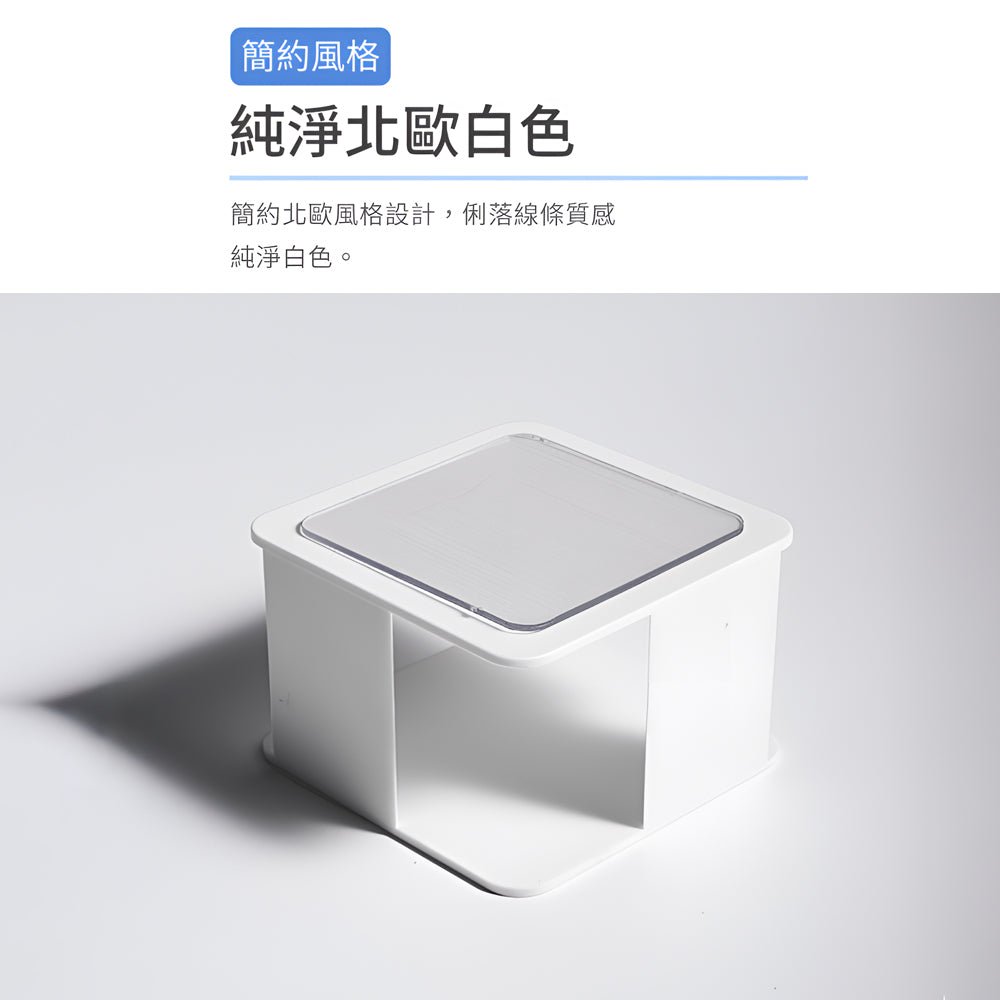 日式瀝水菜瓜布架｜免釘貼牆．小空間乾淨又整齊