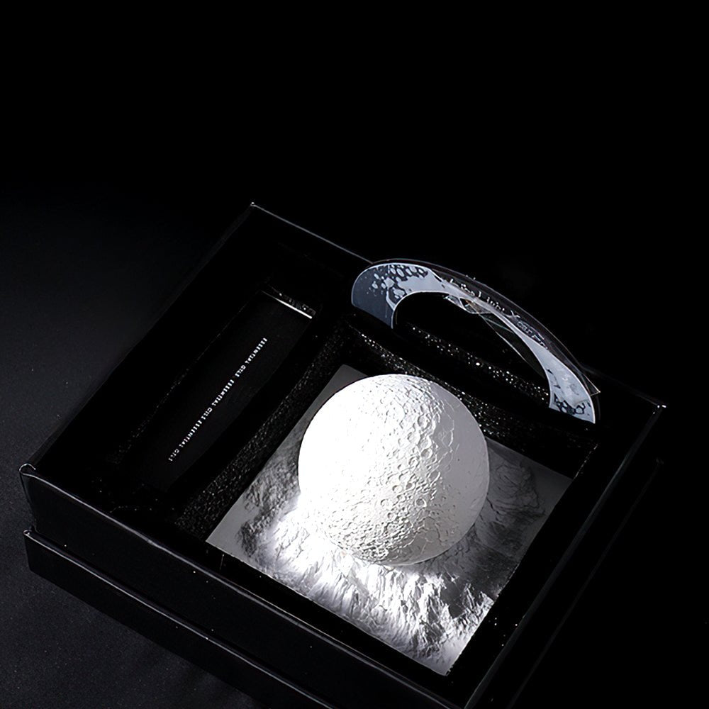 光變星球車用擴香石｜隨光變色・天然精油香氛・禮盒質感送禮自用皆宜