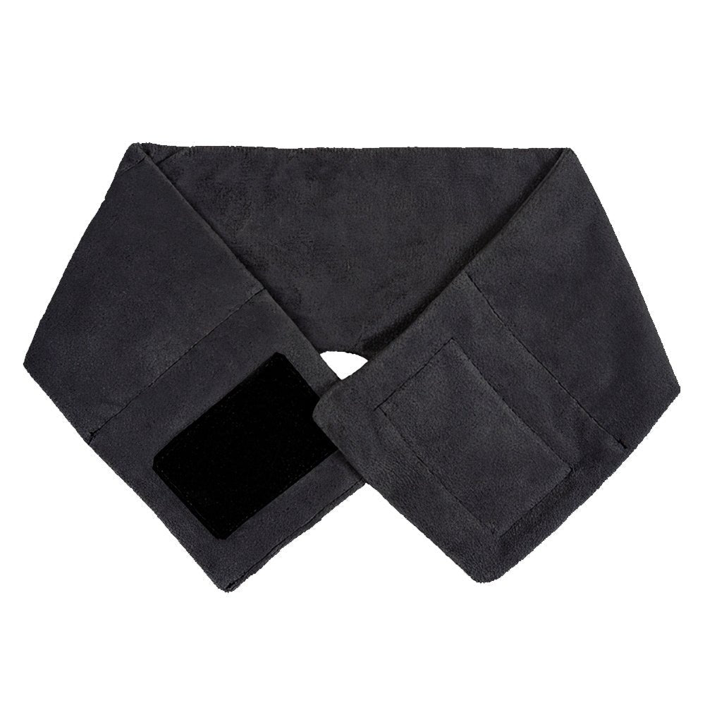 安眠遮光重力眼罩｜柔軟貼合、讓夜晚更安靜沉靜