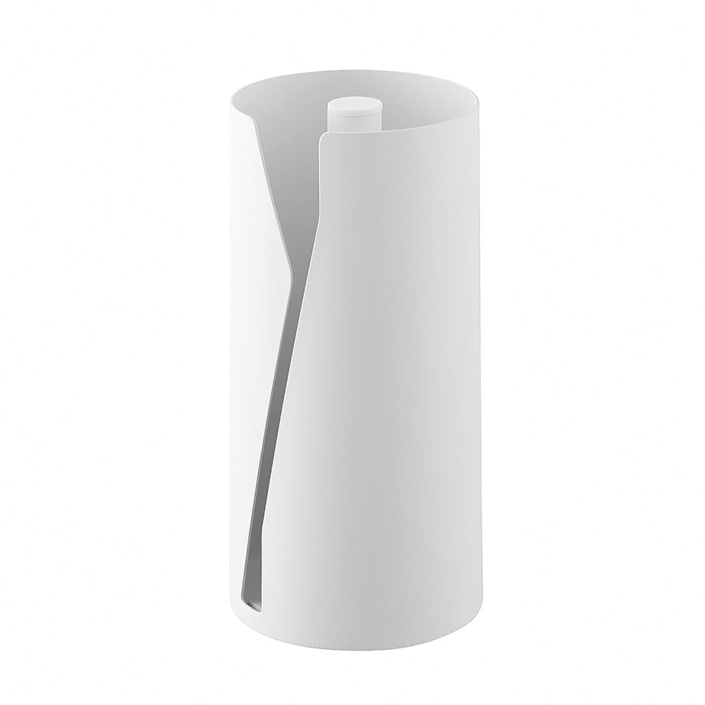 日式廚房紙巾架｜單手就能抽，檯面保持清爽的日常小設計