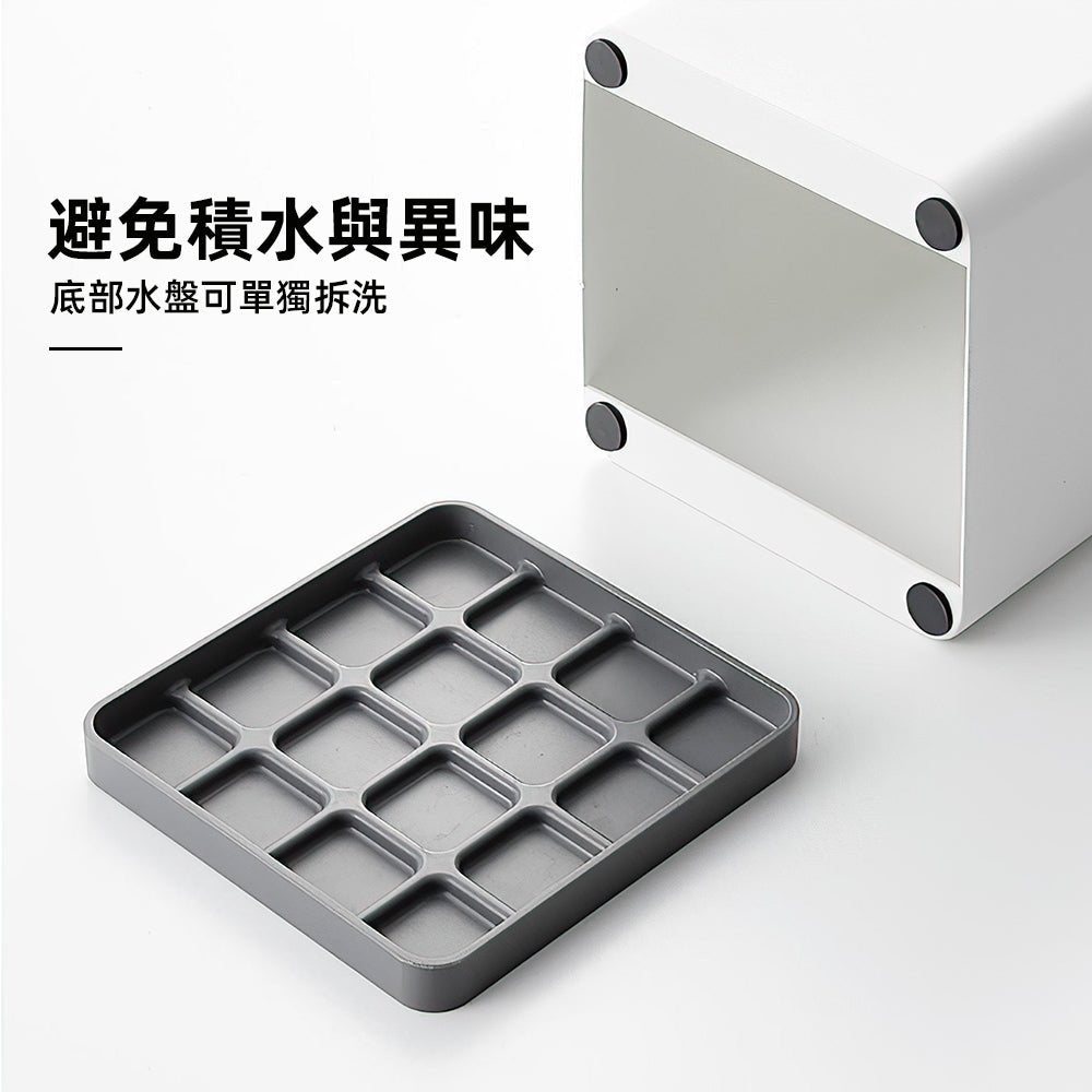 簡約金屬雨傘架｜玄關不雜亂，雨天也能保持俐落的第一印象