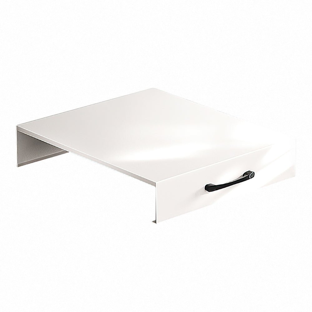 金屬瓦斯爐蓋板 35cm｜增加檯面空間好整理