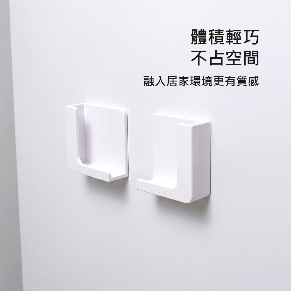 磁吸手機架｜冰箱側邊一吸就站穩，邊煮邊看食譜不沾油