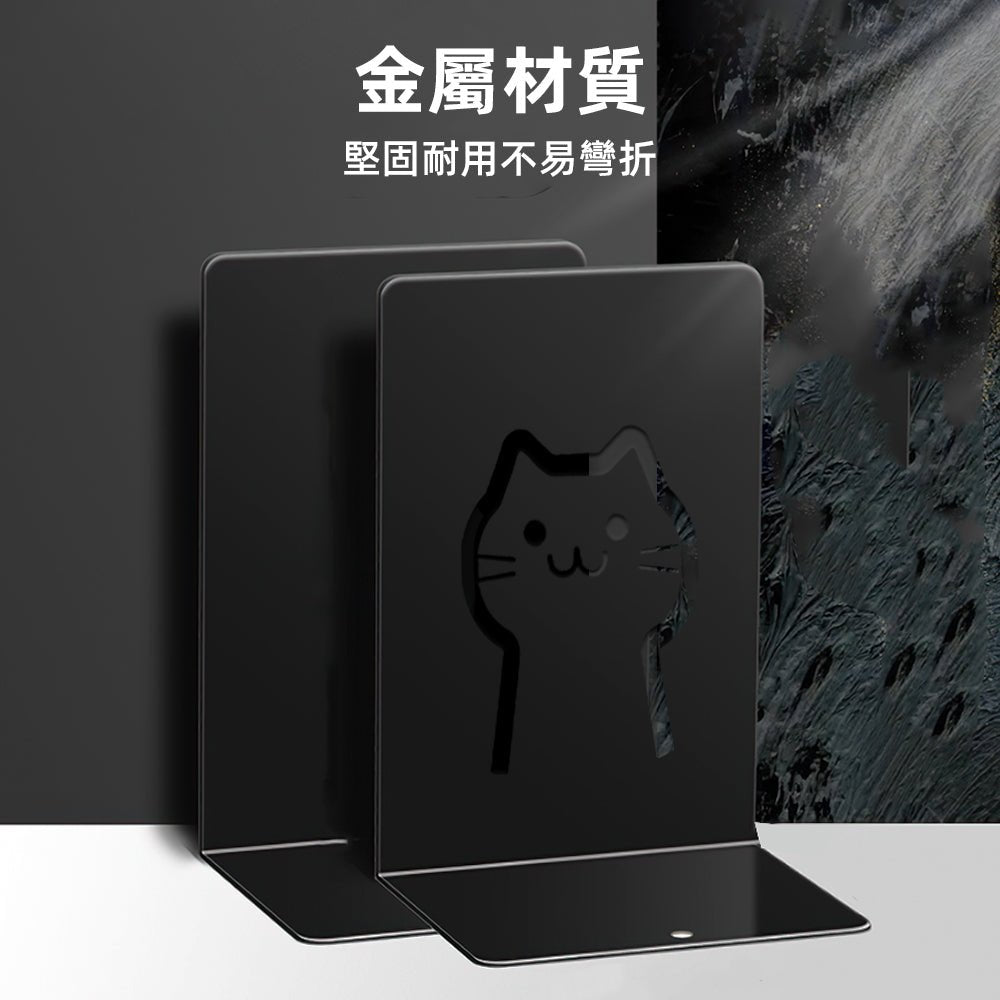 創意造型書架｜書桌上的可愛陪伴，麋鹿黑貓都能選 ｜上手家居  