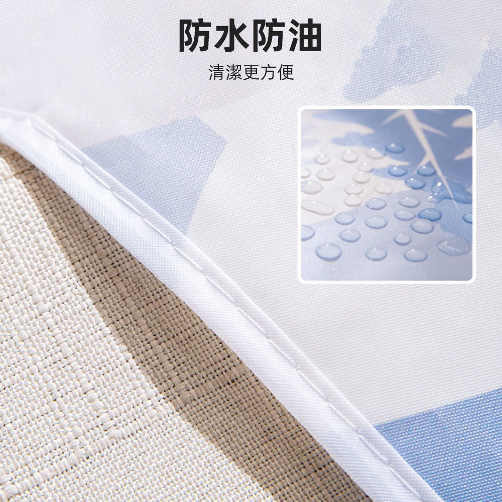 風扇防塵套｜換季收納也能有可愛儀式感 ｜上手家居  