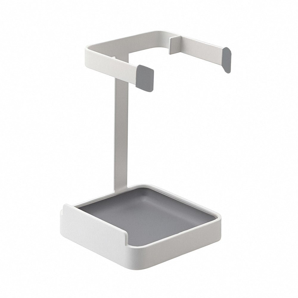 立式鍋蓋架｜直立收納．鍋蓋鍋鏟整齊擺放．料理更順手