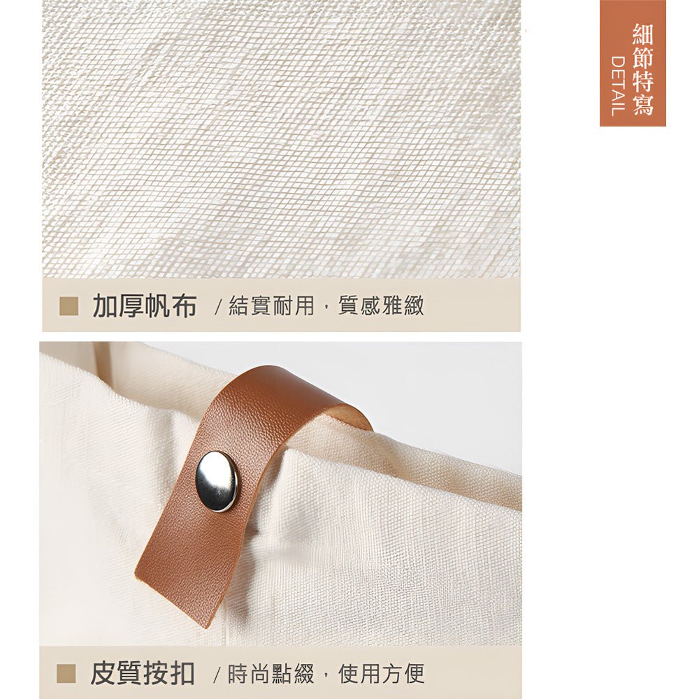 掛式紙巾套｜懸掛好收、抽取不卡．小空間更有型