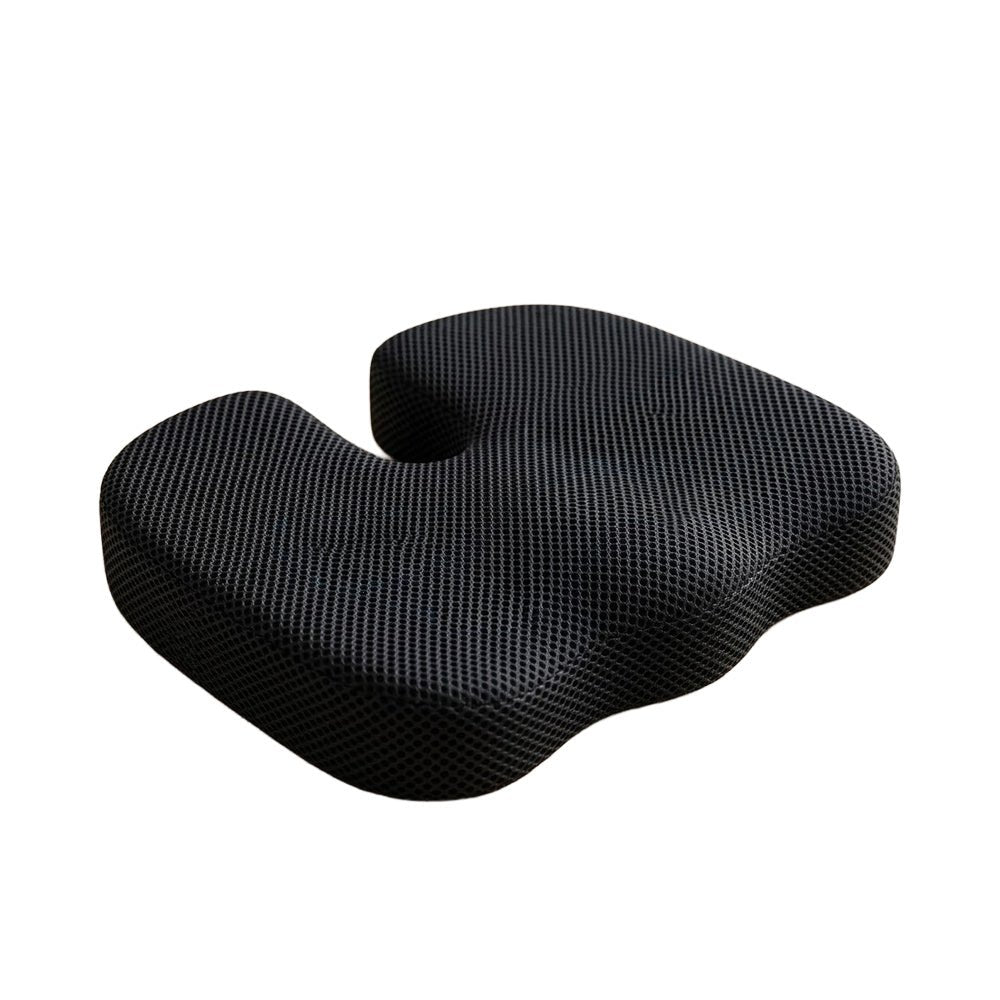 涼感透氣坐墊｜告別悶熱，久坐舒適新體驗