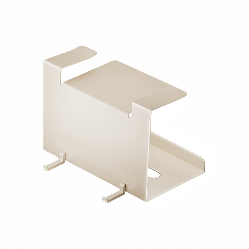 廚房紙巾懸掛架｜釋放檯面空間・追劇煮飯更方便