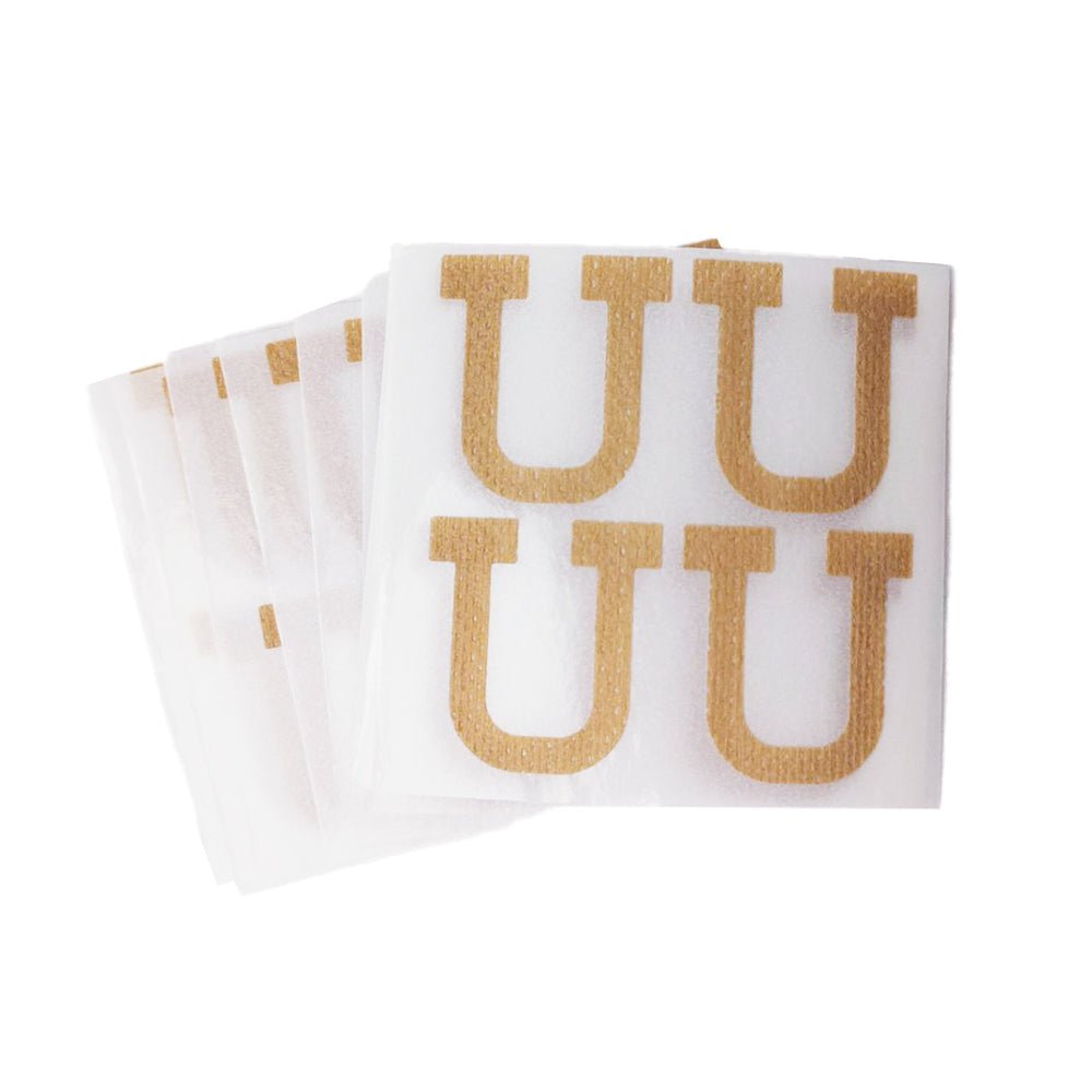 U型正甲貼片｜溫和物理矯正，舒緩嵌甲不適