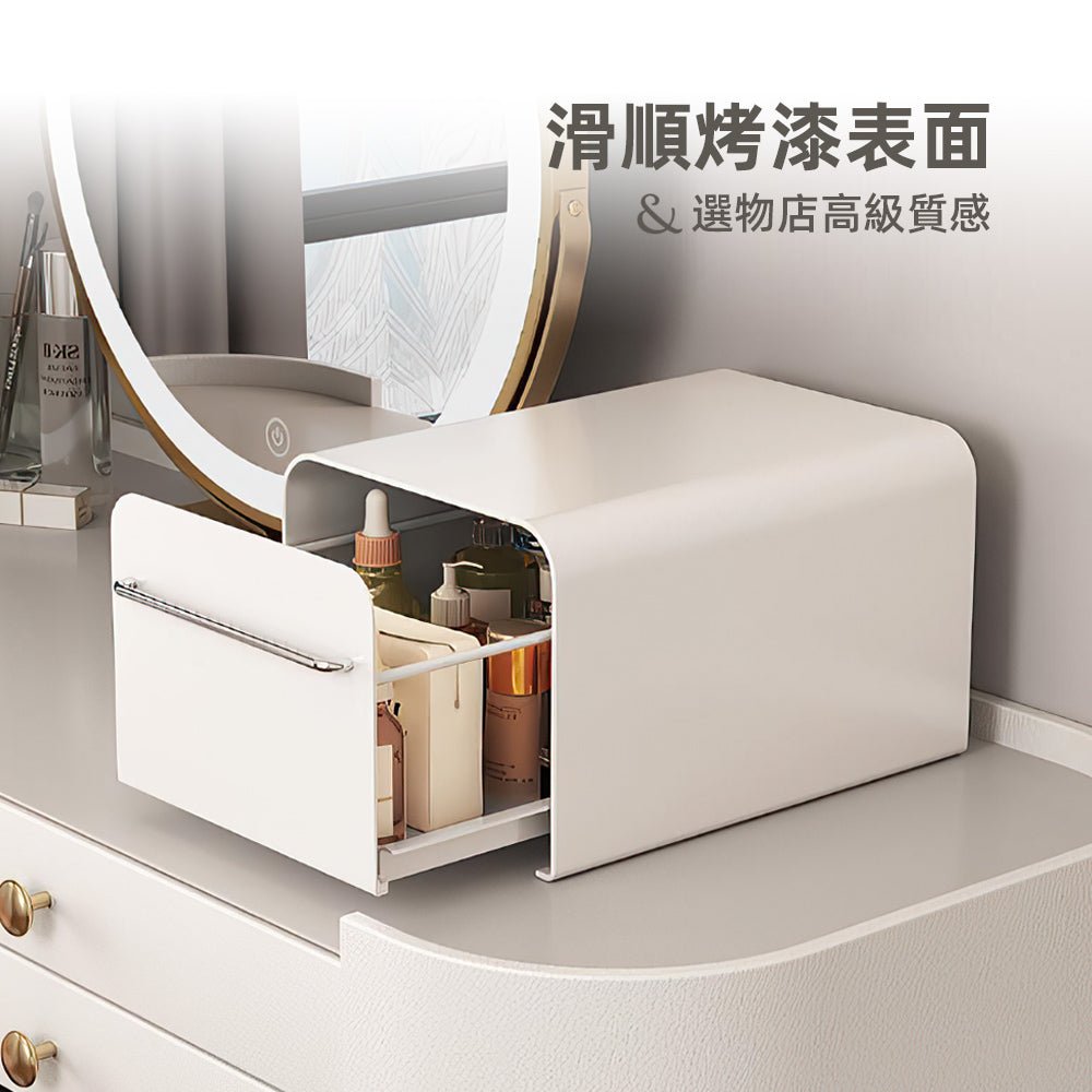 咖啡機收納架｜告別雜亂桌面・輕鬆打造整潔咖啡角