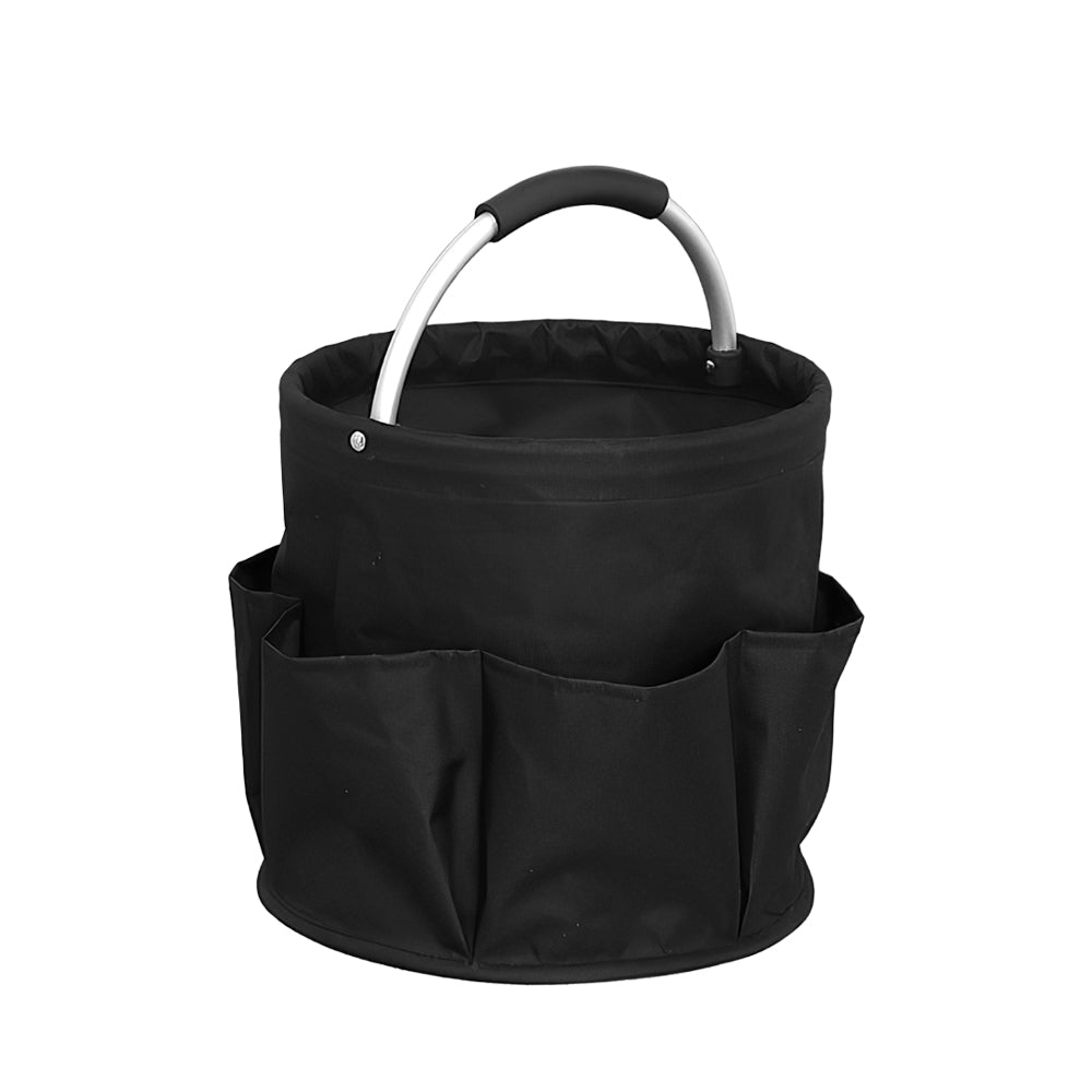 戶外水桶工具袋｜園藝露營一袋帶走